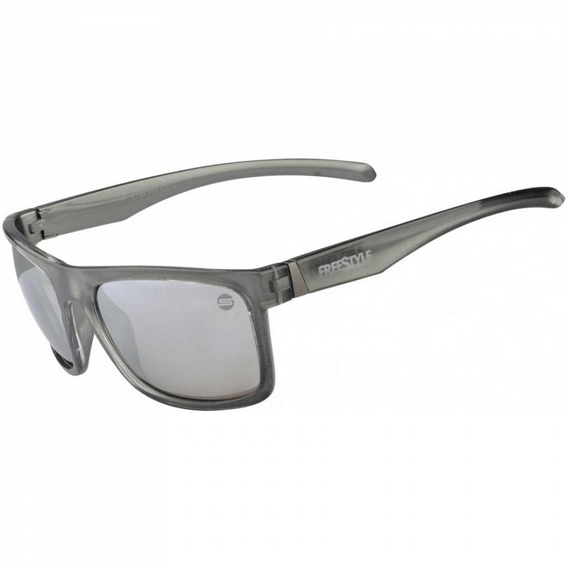 Spro Okuliare Freestyle Sunglass Shades Granite